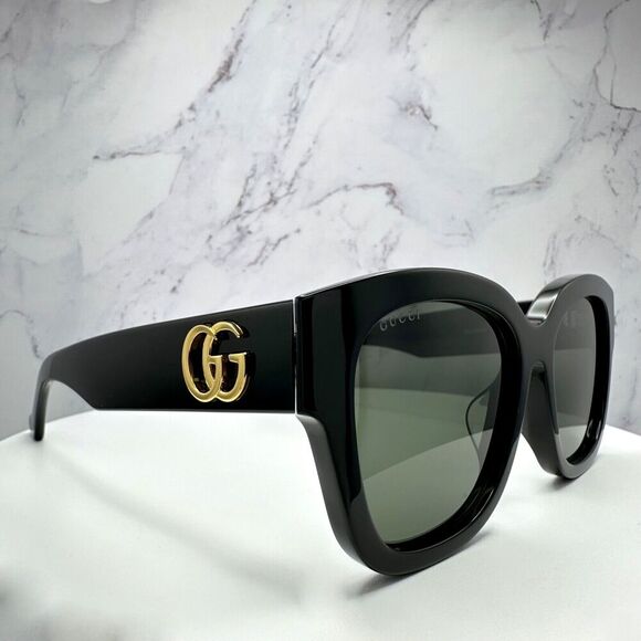 New GUCCI Sunglasses - Picture 16 of 16